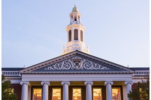 Первый год после MBA в Гарвардской бизнес-школе: на что рассчитывать выпускнику?