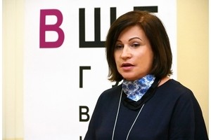 «Наша выпускница сменила работу, имидж и мужа»