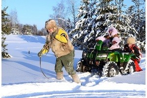 Чем социальные предприниматели отличаются от обычных россиян