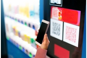 Вытеснит ли QR-код пластиковые карточки?