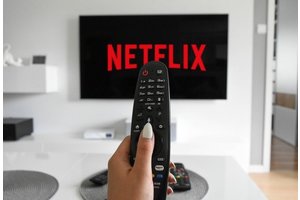 Ключевой принцип найма Netflix: рок-звезды и заоблачные зарплаты