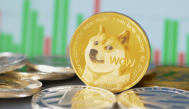 Dogecoin (DOGE)