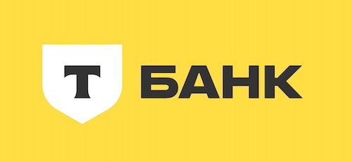 Тинькофф-банк провел ребрендинг