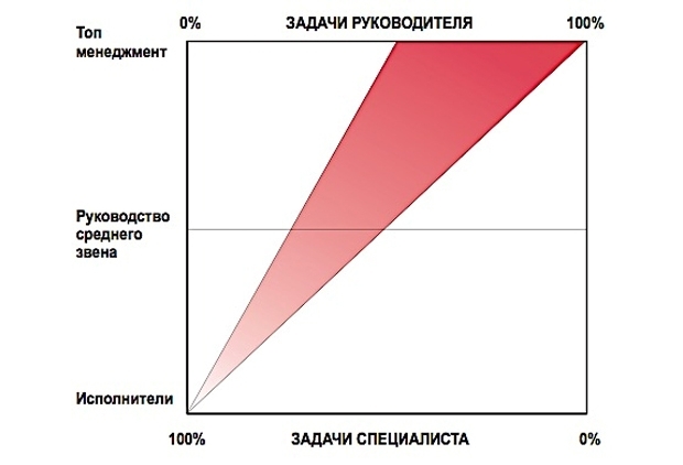 функции руководителя