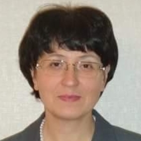 Екатерина Есина