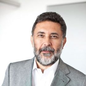 Branislav Vujovic