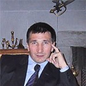 Евгений Лернер