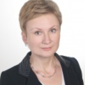 Светлана Алексеева