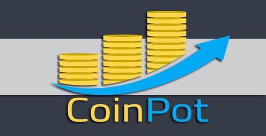 Show coinpot rus